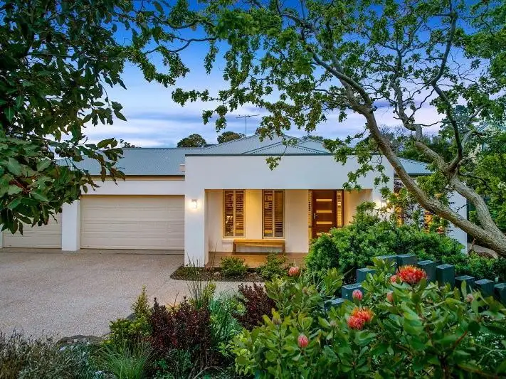 Second view of Homely house listing, 6 Magnolia Way, Mount Martha VIC 3934
