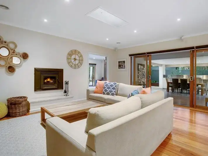 Third view of Homely house listing, 6 Magnolia Way, Mount Martha VIC 3934