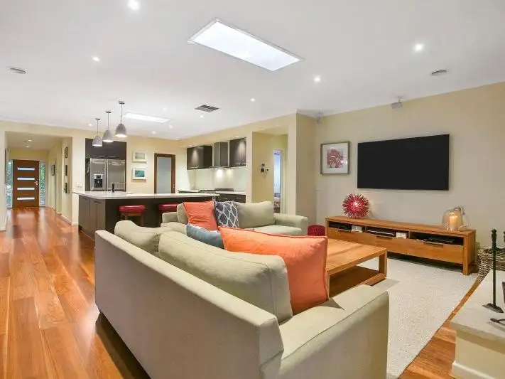 Fourth view of Homely house listing, 6 Magnolia Way, Mount Martha VIC 3934