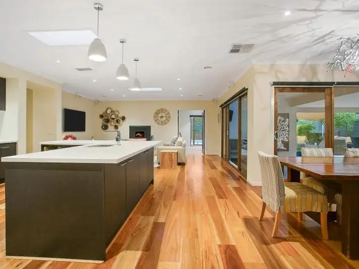 Fifth view of Homely house listing, 6 Magnolia Way, Mount Martha VIC 3934
