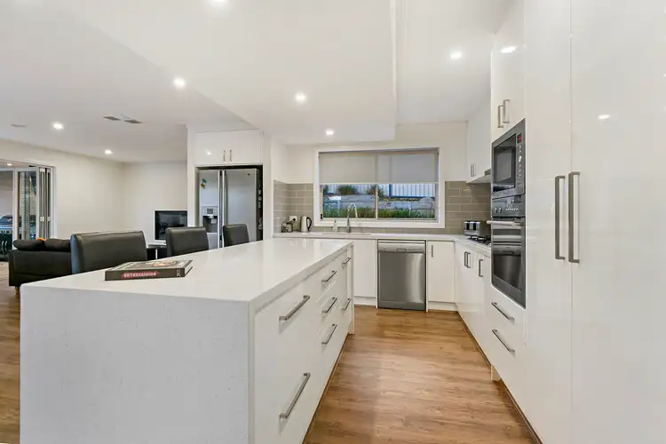 Third view of Homely house listing, 1 Thames Place, Mount Martha VIC 3934