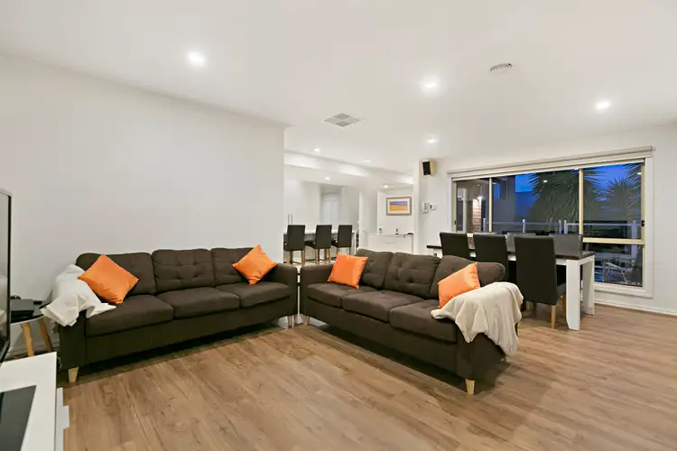 Sixth view of Homely house listing, 1 Thames Place, Mount Martha VIC 3934