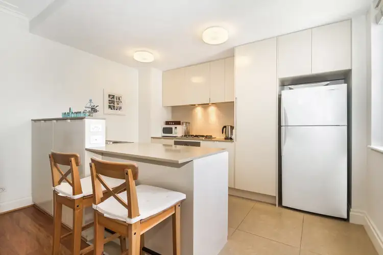 Third view of Homely apartment listing, 210/4 Rosewater Circuit, Breakfast Point NSW 2137