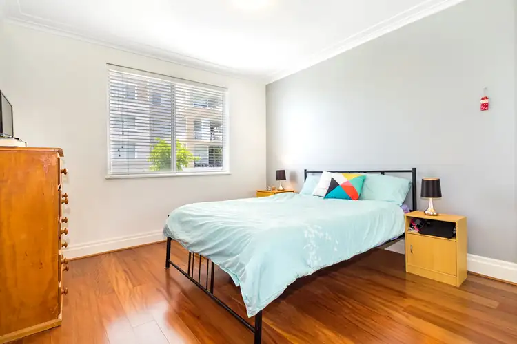 Fourth view of Homely apartment listing, 210/4 Rosewater Circuit, Breakfast Point NSW 2137