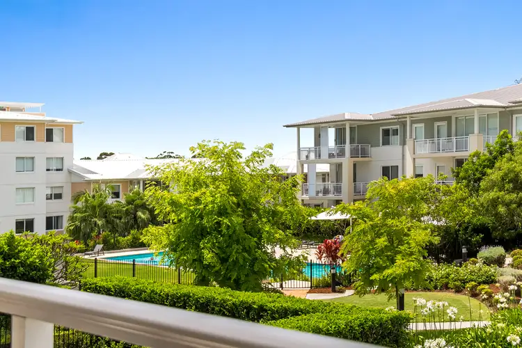 Sixth view of Homely apartment listing, 210/4 Rosewater Circuit, Breakfast Point NSW 2137