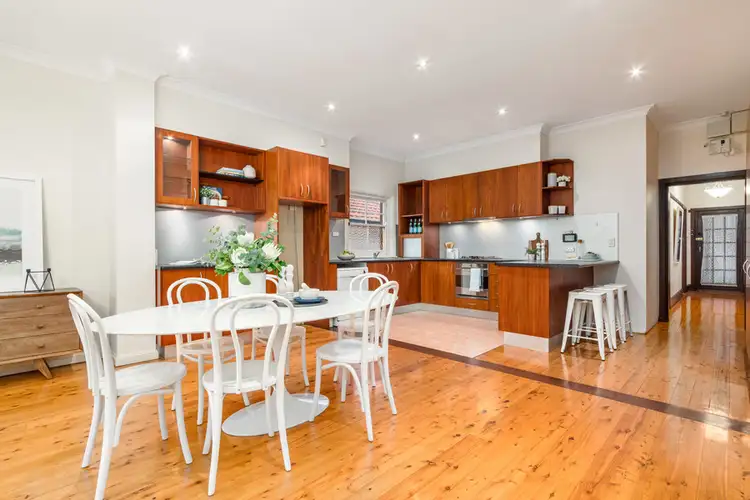 Third view of Homely house listing, 4 Arthur Street, Strathfield NSW 2135