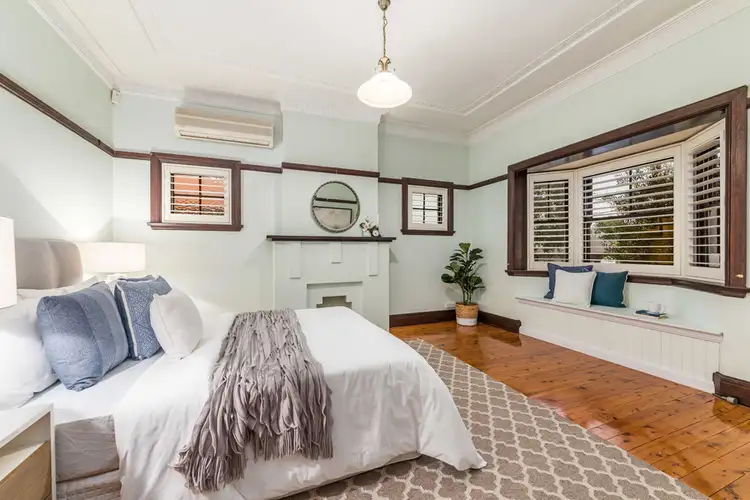 Fourth view of Homely house listing, 4 Arthur Street, Strathfield NSW 2135