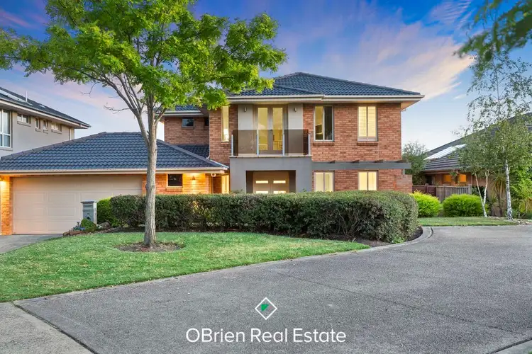 20 Quarterdeck Road, Sandhurst VIC 3977