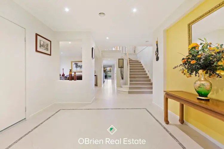 Second view of Homely house listing, 20 Quarterdeck Road, Sandhurst VIC 3977