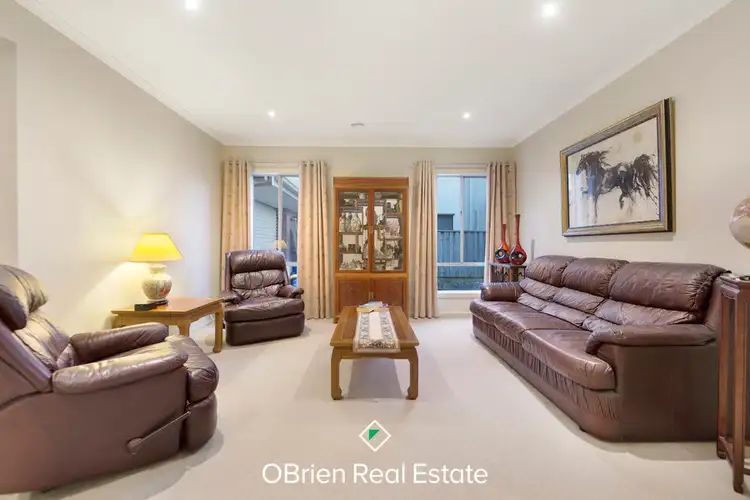 Third view of Homely house listing, 20 Quarterdeck Road, Sandhurst VIC 3977