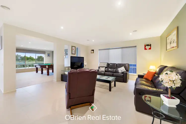 Fifth view of Homely house listing, 20 Quarterdeck Road, Sandhurst VIC 3977