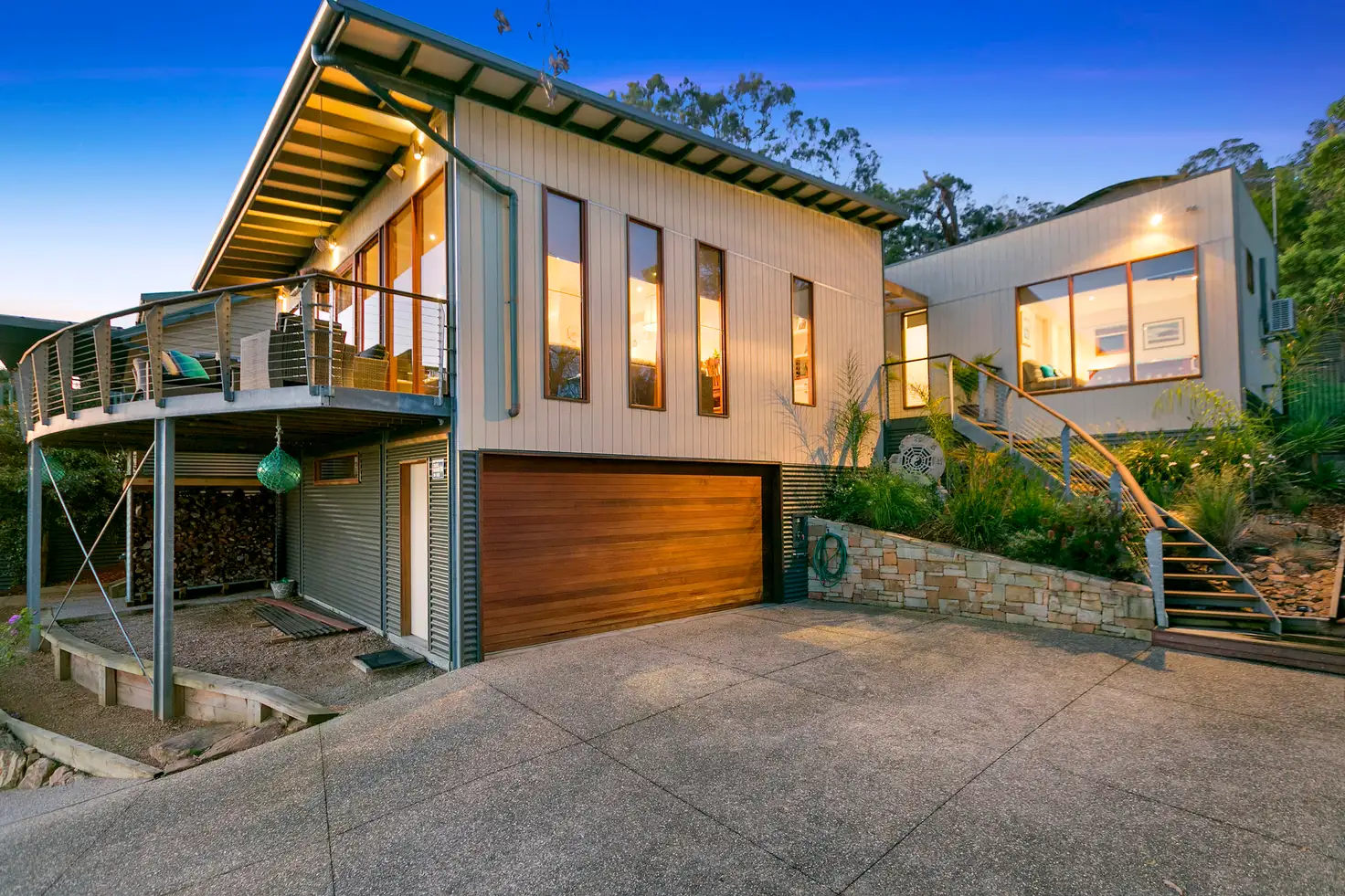 Main view of Homely house listing, 107 Grandview Terrace, Mount Martha VIC 3934