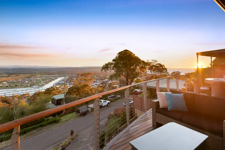 Third view of Homely house listing, 107 Grandview Terrace, Mount Martha VIC 3934