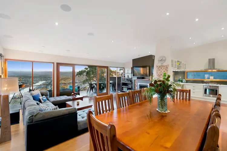 Fourth view of Homely house listing, 107 Grandview Terrace, Mount Martha VIC 3934