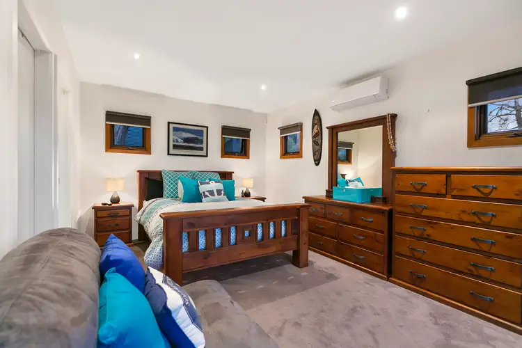 Sixth view of Homely house listing, 107 Grandview Terrace, Mount Martha VIC 3934