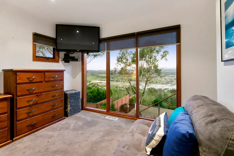 Seventh view of Homely house listing, 107 Grandview Terrace, Mount Martha VIC 3934