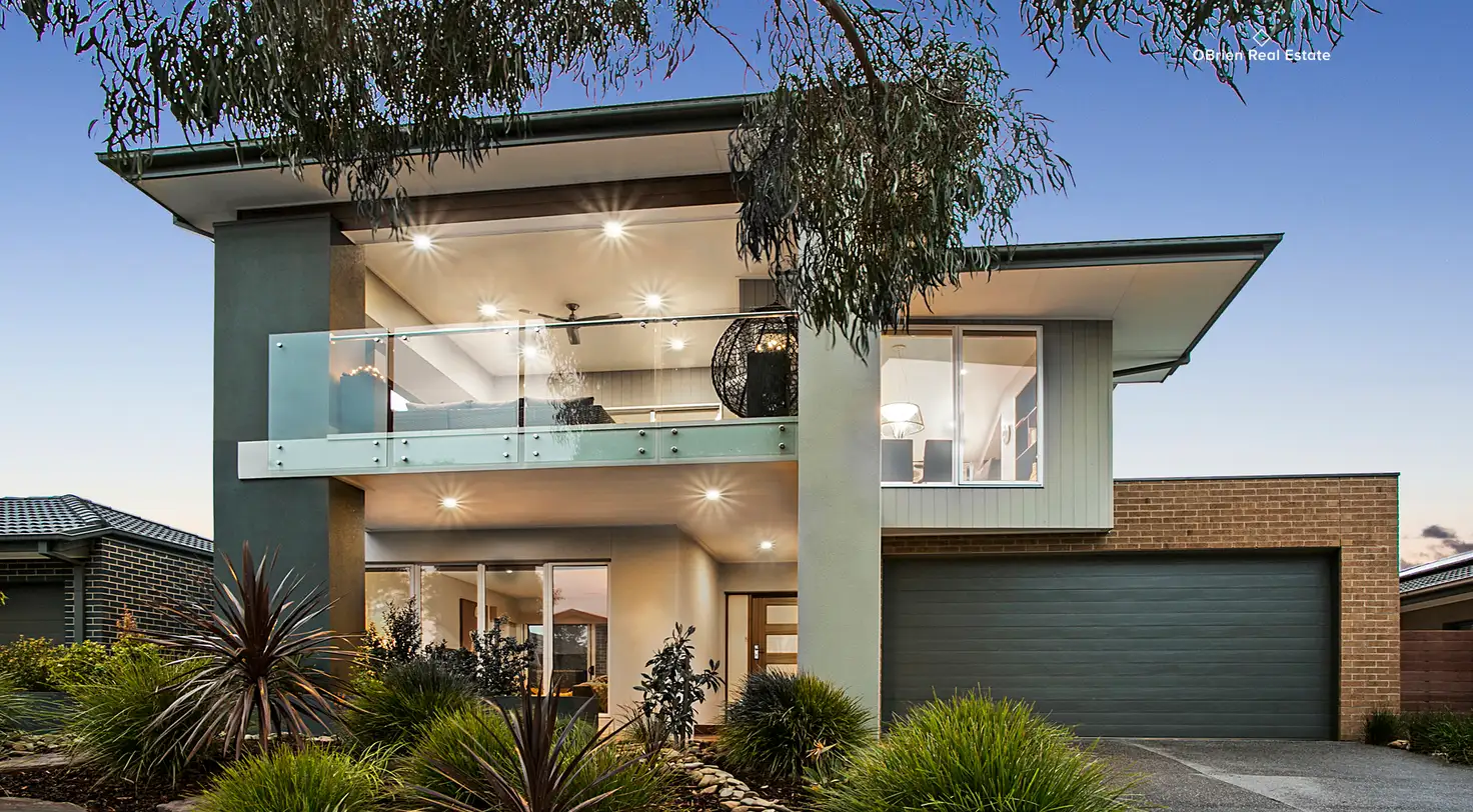 Main view of Homely house listing, 13 Lightfoot Rise, Botanic Ridge VIC 3977