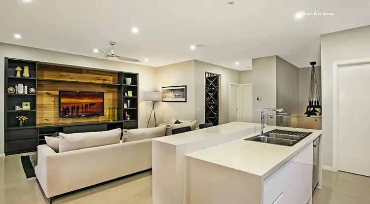 Second view of Homely house listing, 13 Lightfoot Rise, Botanic Ridge VIC 3977