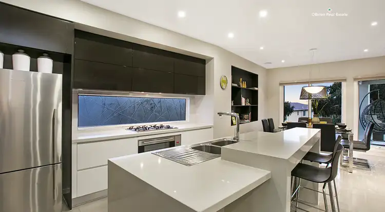 Third view of Homely house listing, 13 Lightfoot Rise, Botanic Ridge VIC 3977