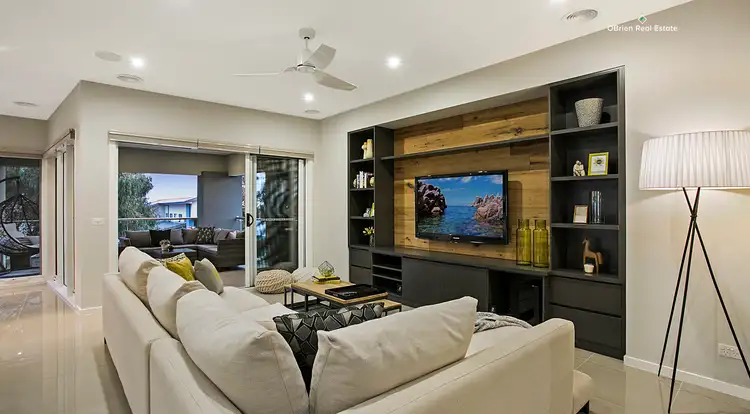 Fourth view of Homely house listing, 13 Lightfoot Rise, Botanic Ridge VIC 3977