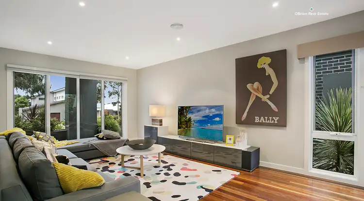 Fifth view of Homely house listing, 13 Lightfoot Rise, Botanic Ridge VIC 3977