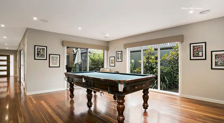 Sixth view of Homely house listing, 13 Lightfoot Rise, Botanic Ridge VIC 3977