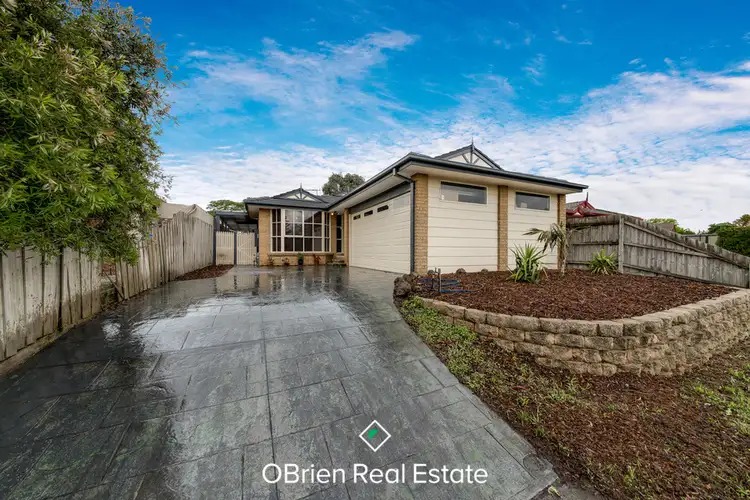 3 Riddleston Court, Narre Warren South VIC 3805