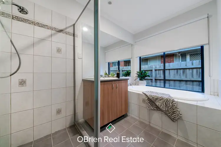 Fifth view of Homely house listing, 58 Seebeck Drive, Narre Warren South VIC 3805