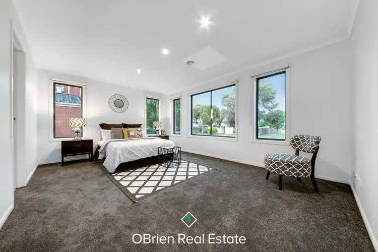 Sixth view of Homely house listing, 58 Seebeck Drive, Narre Warren South VIC 3805