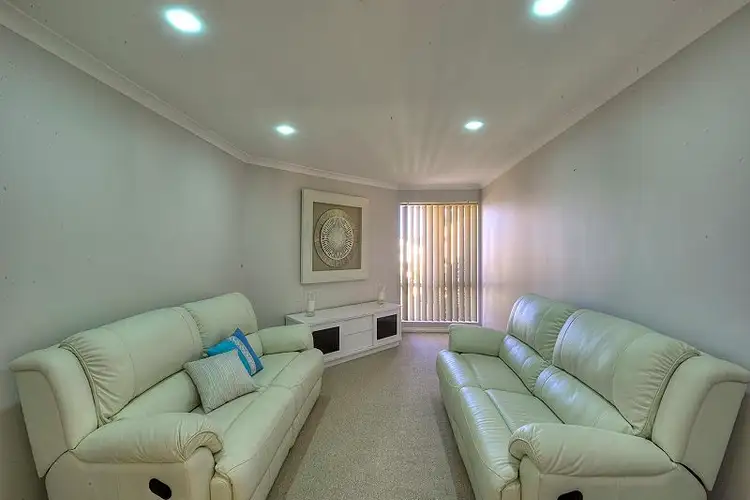 Fifth view of Homely house listing, 37 Sanctuary Circuit, Dawesville WA 6211