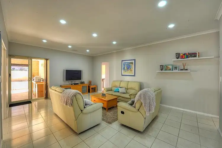 Sixth view of Homely house listing, 37 Sanctuary Circuit, Dawesville WA 6211