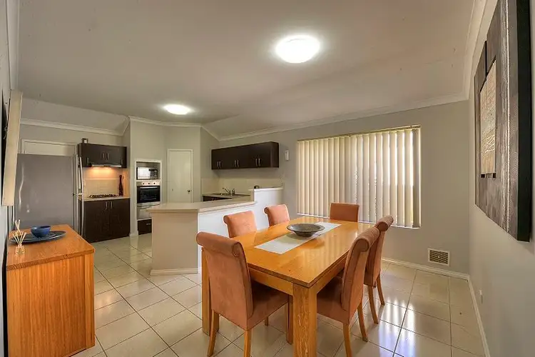 Seventh view of Homely house listing, 37 Sanctuary Circuit, Dawesville WA 6211