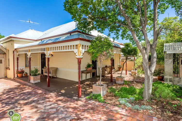 Second view of Homely house listing, 65 Tate Street, West Leederville WA 6007