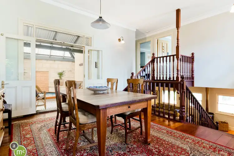 Fifth view of Homely house listing, 65 Tate Street, West Leederville WA 6007