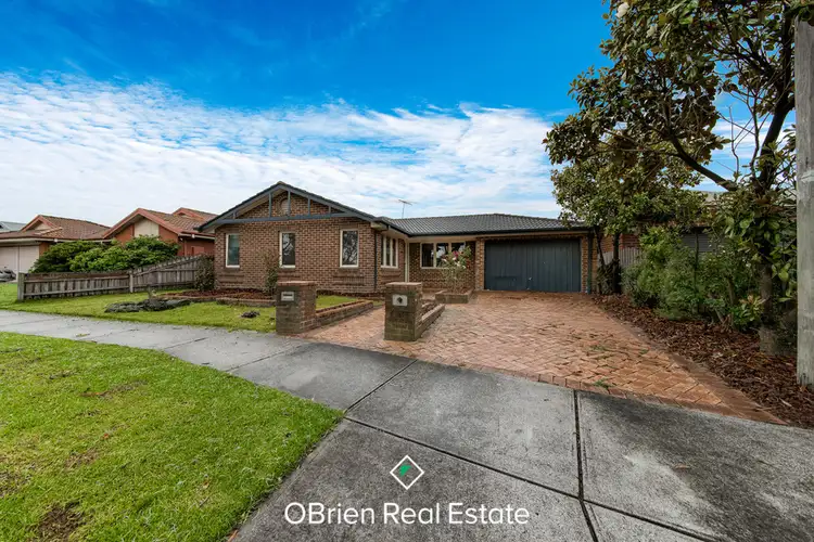 187 Hall Road, Carrum Downs VIC 3201