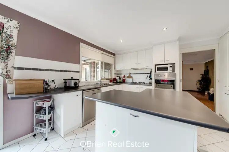 Second view of Homely house listing, 187 Hall Road, Carrum Downs VIC 3201