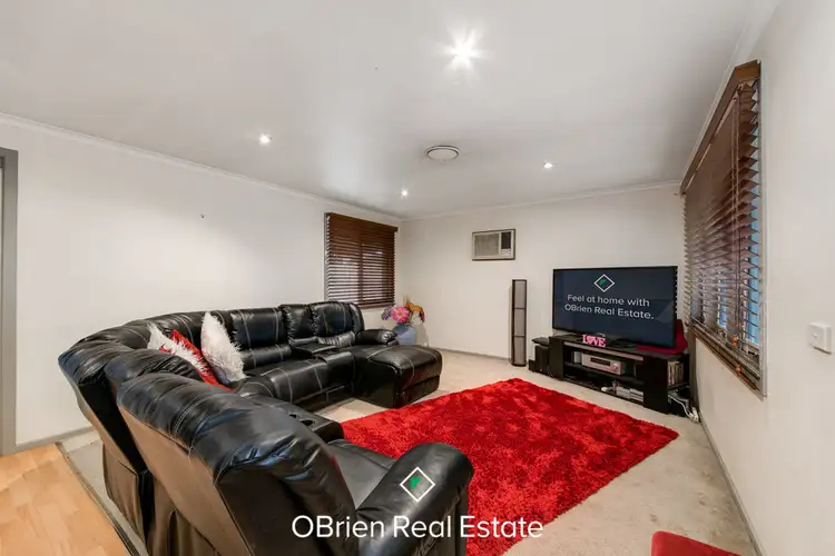 Third view of Homely house listing, 187 Hall Road, Carrum Downs VIC 3201