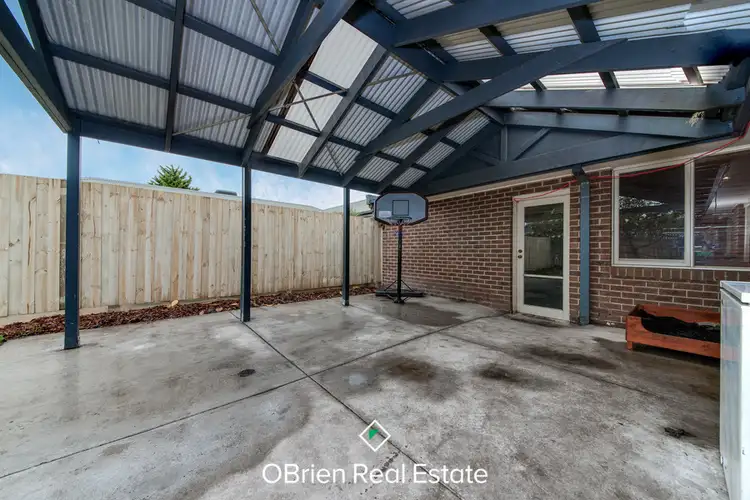 Fifth view of Homely house listing, 187 Hall Road, Carrum Downs VIC 3201
