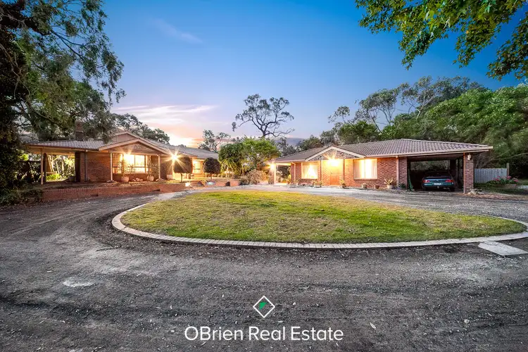 243 Pearcedale Road, Cranbourne South VIC 3977