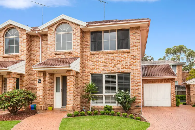 6/22 Dewberry Close, Menai NSW 2234