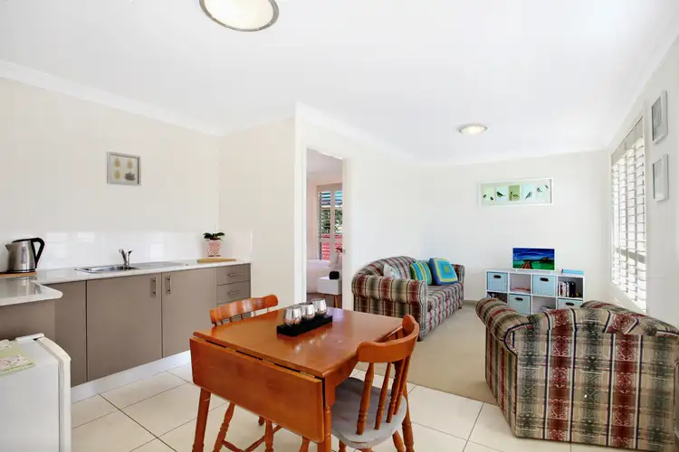 Fifth view of Homely house listing, 5 Panbula Place, Flinders NSW 2529