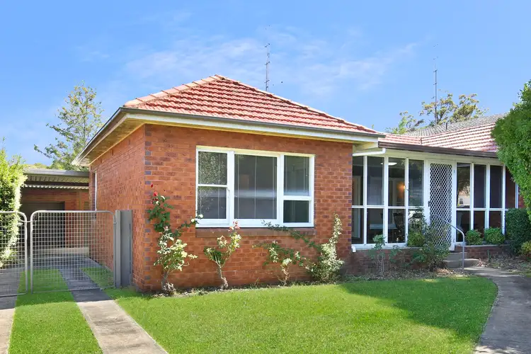 11 Catherine Street, Gwynneville NSW 2500