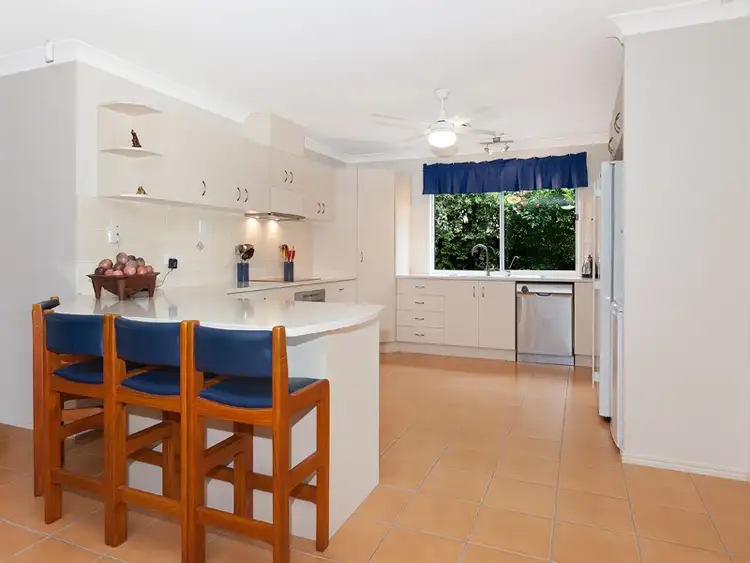 20 Beaufort Crescent, Moggill QLD 4070