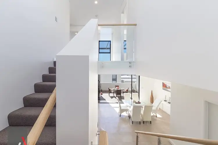 Main view of Homely townhouse listing, 6/25 Tomlinson Boulevard, Floreat WA 6014