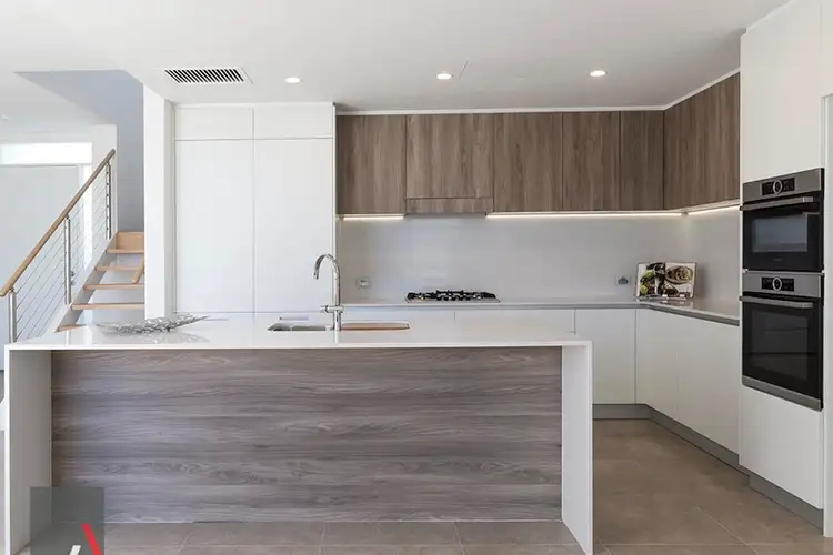 Fourth view of Homely townhouse listing, 6/25 Tomlinson Boulevard, Floreat WA 6014