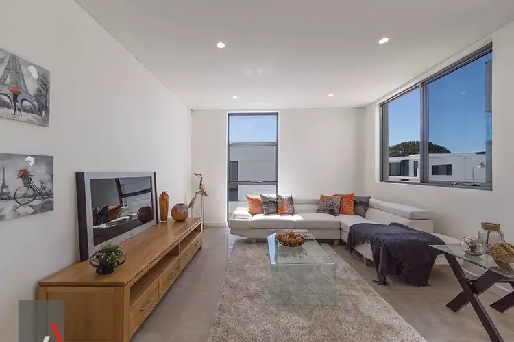 Sixth view of Homely townhouse listing, 6/25 Tomlinson Boulevard, Floreat WA 6014