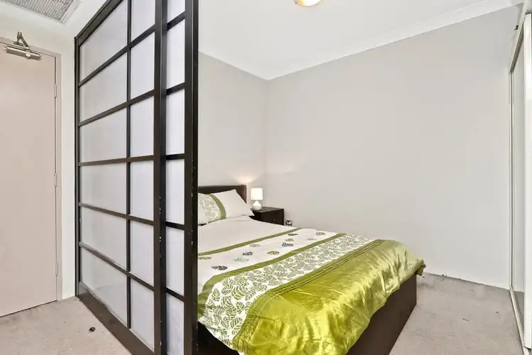 Third view of Homely apartment listing, 808/242 Elizabeth Street, Surry Hills NSW 2010