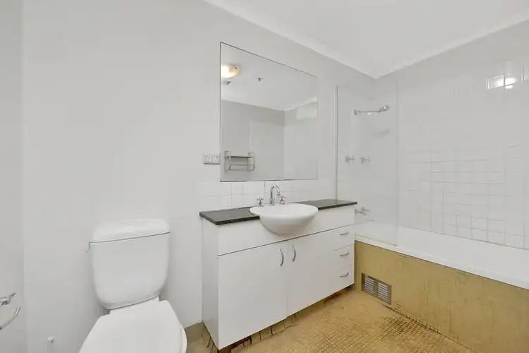 Sixth view of Homely apartment listing, 808/242 Elizabeth Street, Surry Hills NSW 2010