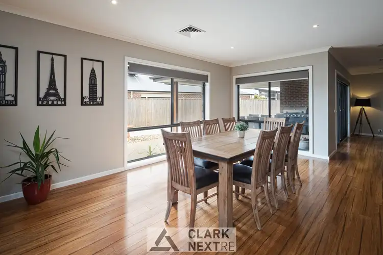 Third view of Homely house listing, 141 Twin Ranges Drive, Warragul VIC 3820