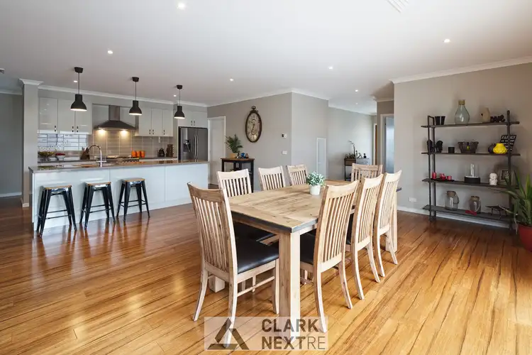 Fourth view of Homely house listing, 141 Twin Ranges Drive, Warragul VIC 3820